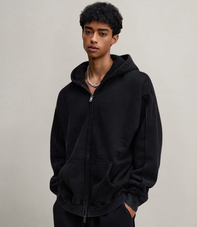 Aurelio - Stylish Casual Hoodie