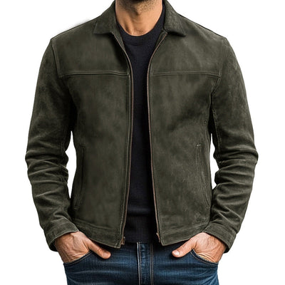 Amelio - Stylish Casual Jacket