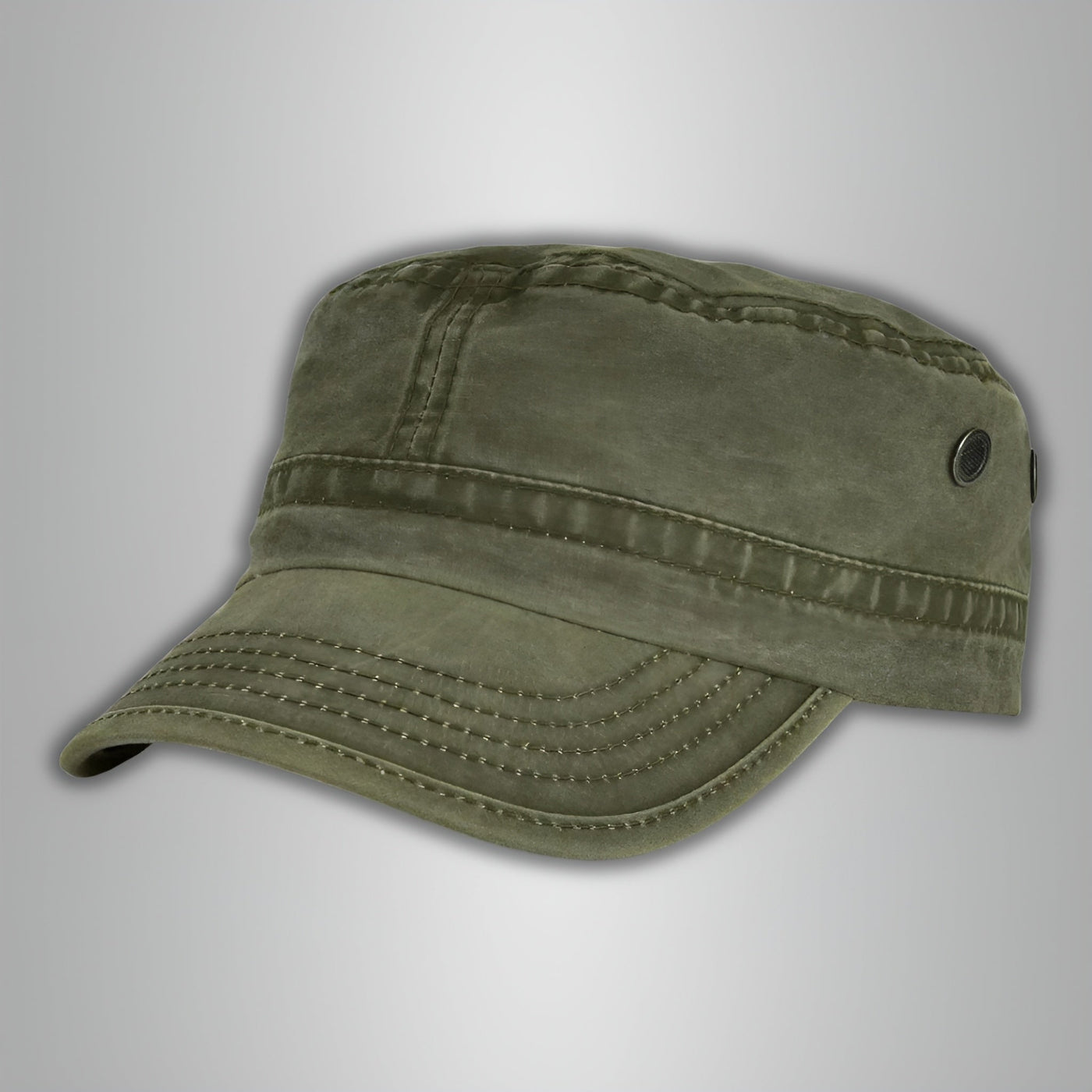 Aziel - Stylish Casual Vintage Cap