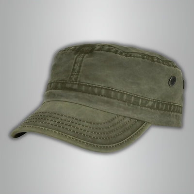 Aziel - Stylish Casual Vintage Cap