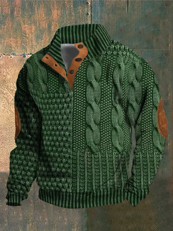 Archeron - Elegant Casual Sweater
