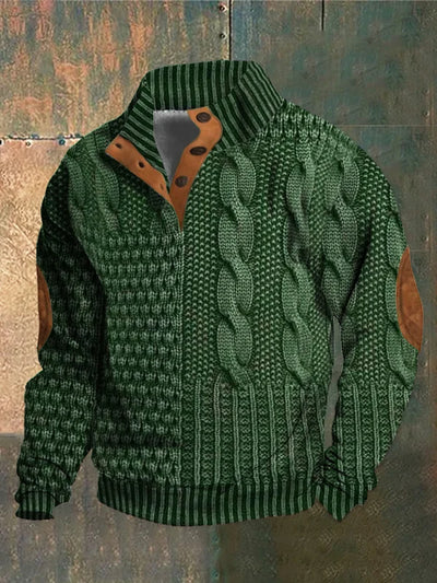 Archeron - Elegant Casual Sweater