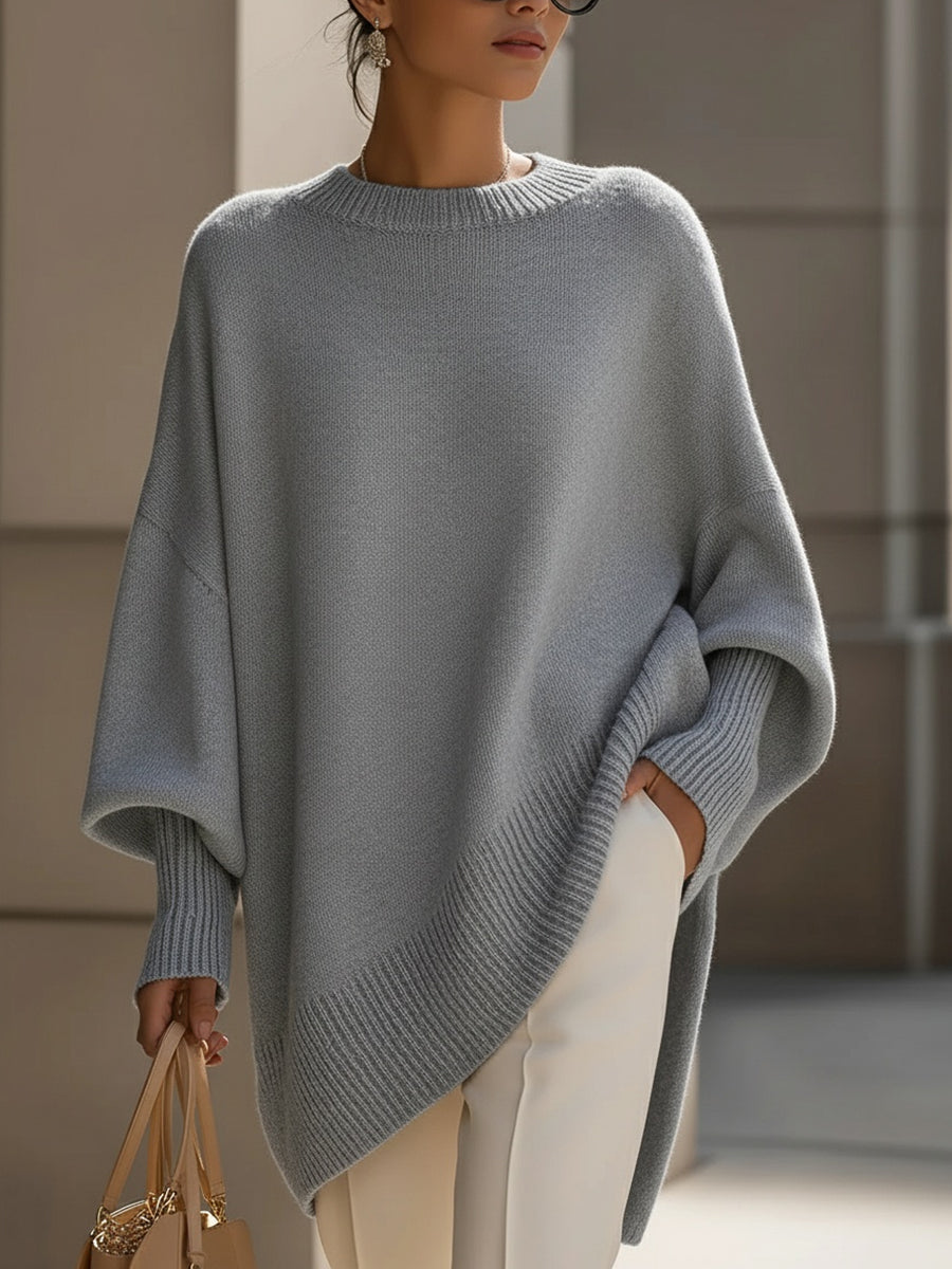 Oversized Sweater