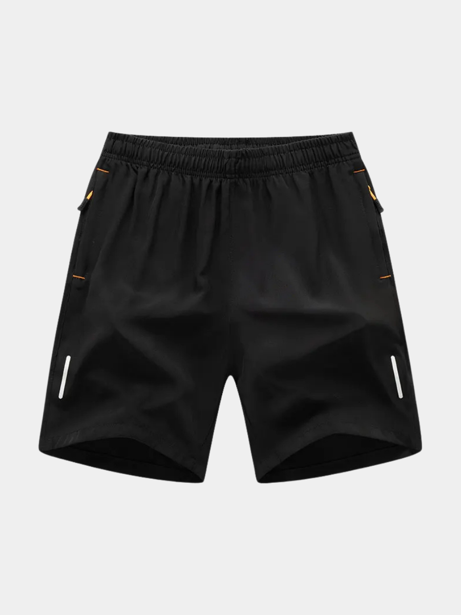 Cassius - Stylish Casual Sports Shorts