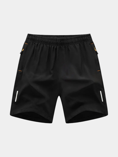 Cassius - Stylish Casual Sports Shorts