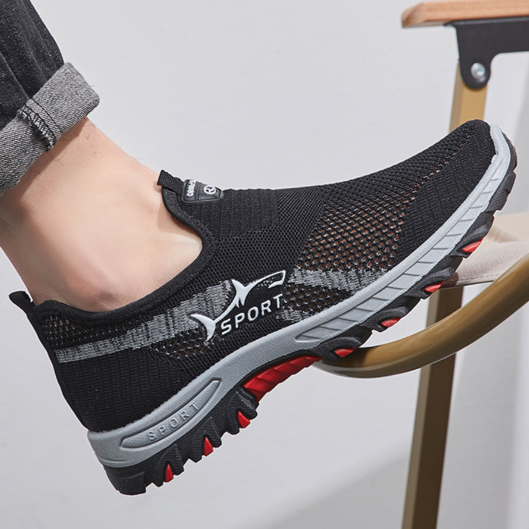 Ezekiel - Stylish Casual Shoes