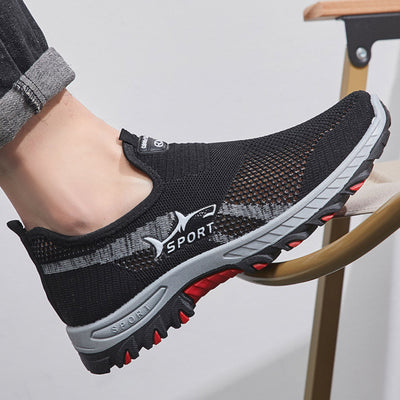 Ezekiel - Stylish Casual Shoes