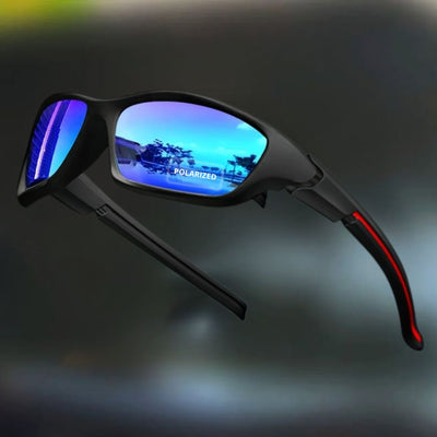 Halden - Polarized Driving Sunglasses