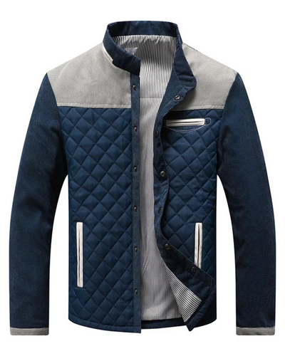 Donovan - Stylish Casual Jacket