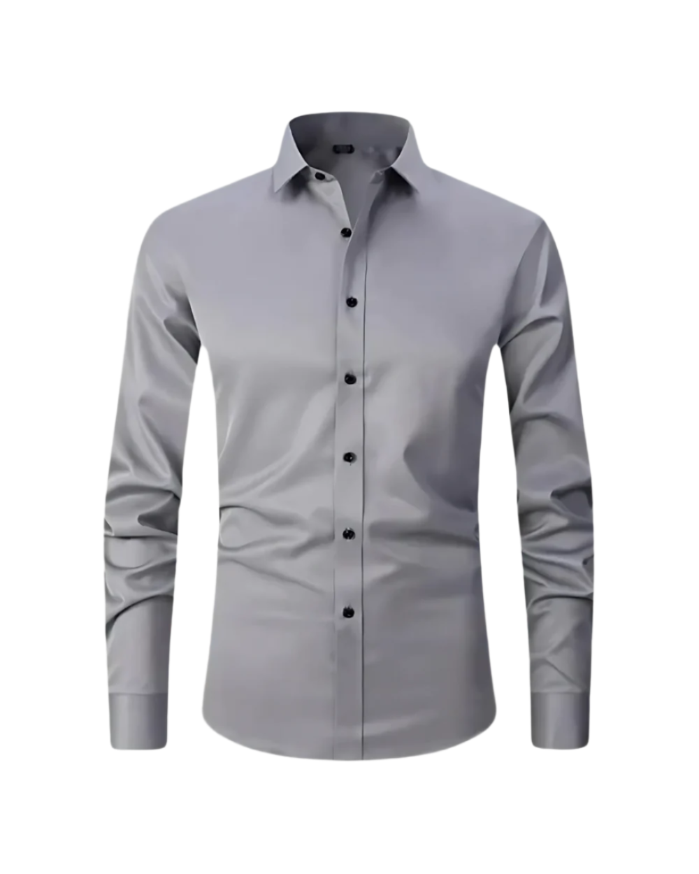 Carlton - Elegant Casual Shirt