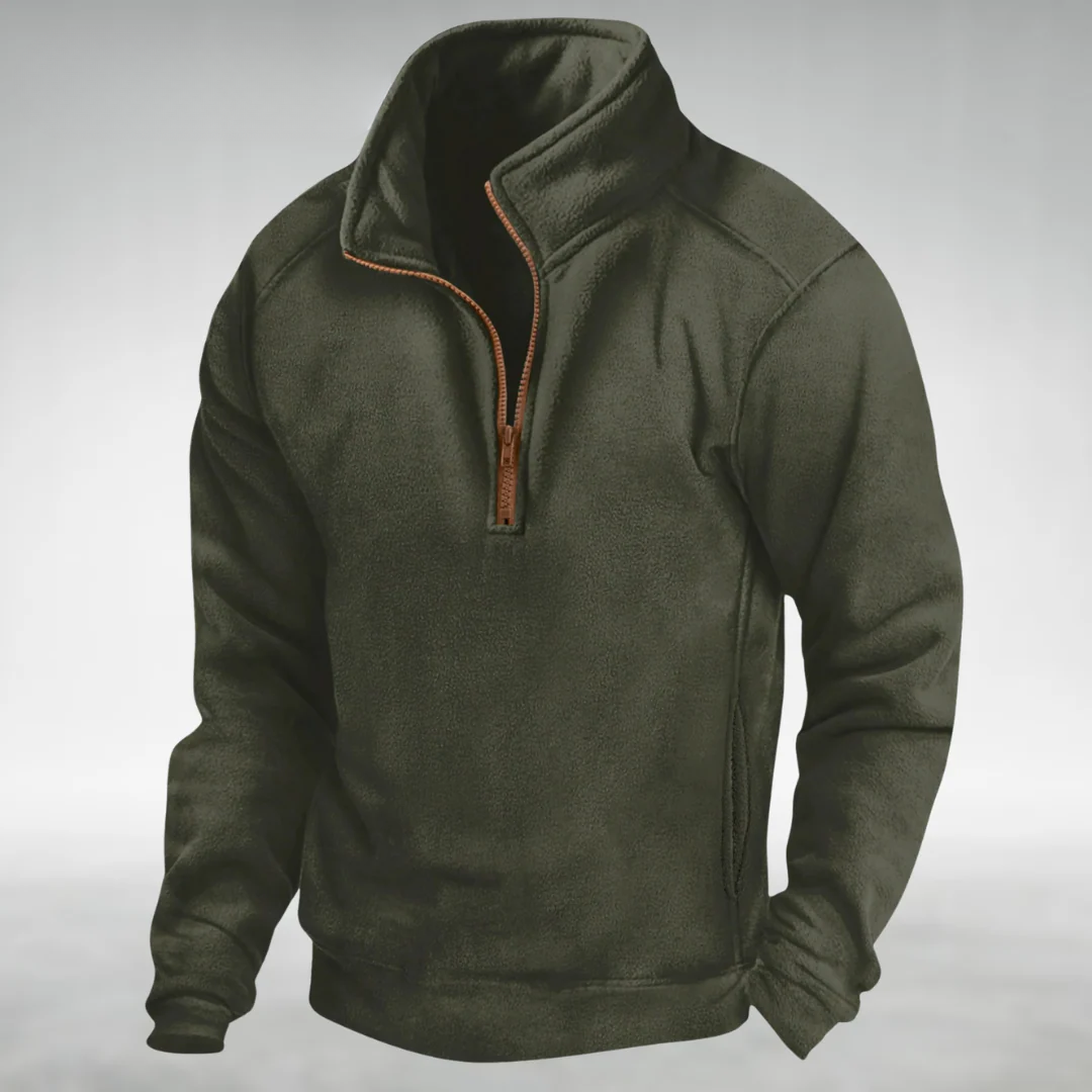 Barrett - Stylish Casual Sweatshirt