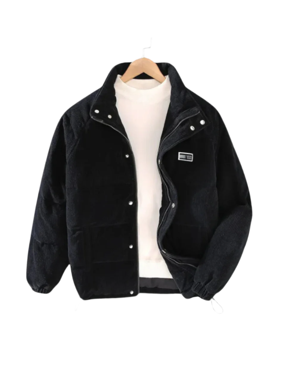 Cedrick - Stylish Casual Jacket