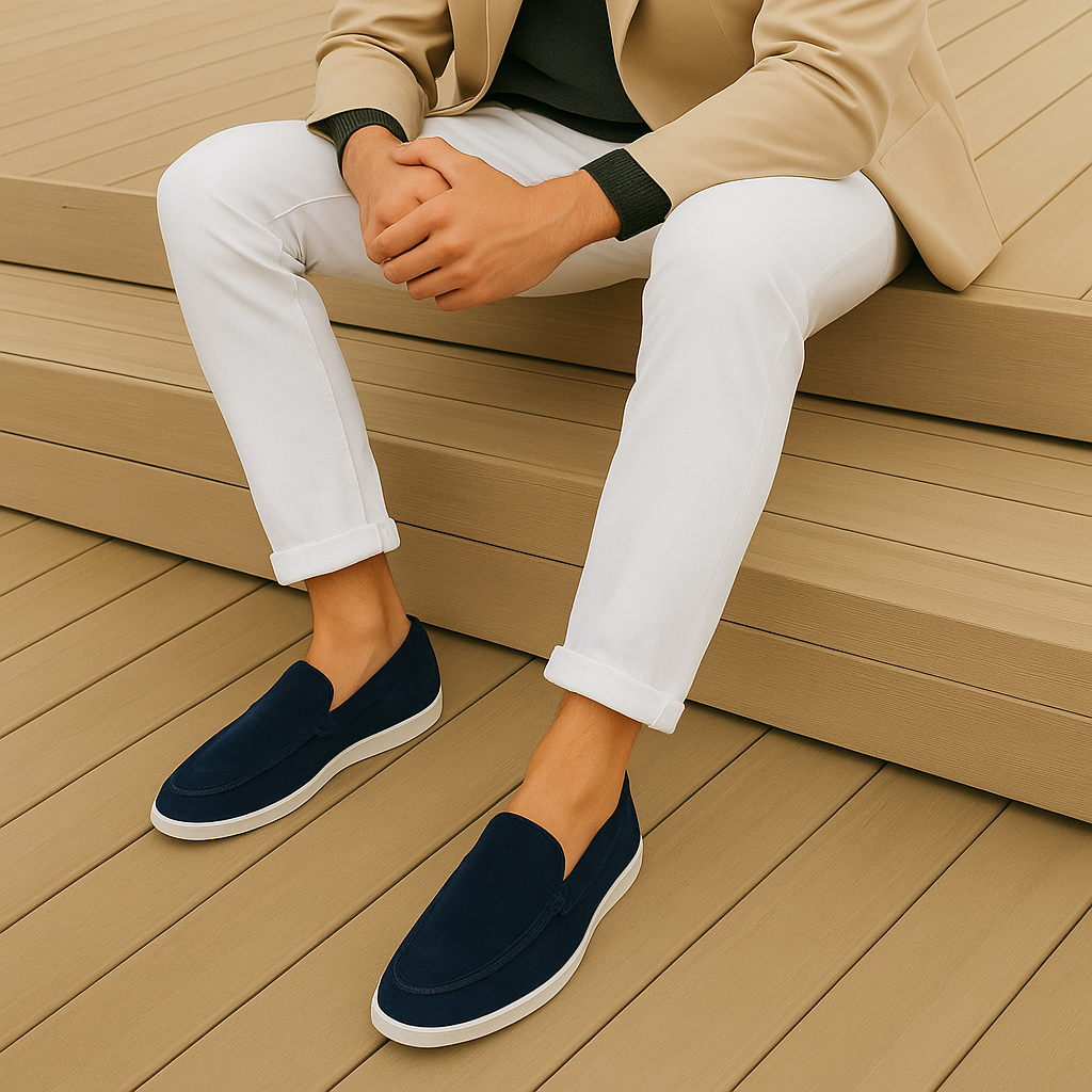 Ardan - Elegant Casual Shoes