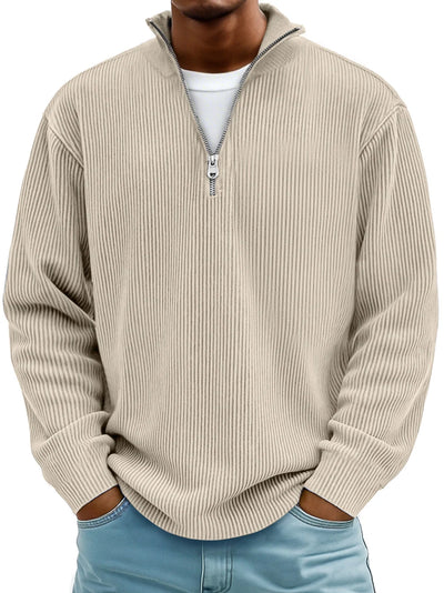 Caelum - Stylish Casual Sweater