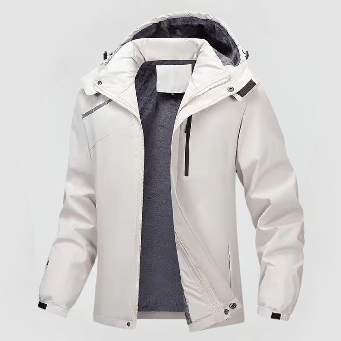 Cyprian - Stylish Casual Jacket