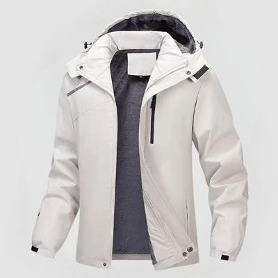 Cyprian - Stylish Casual Jacket