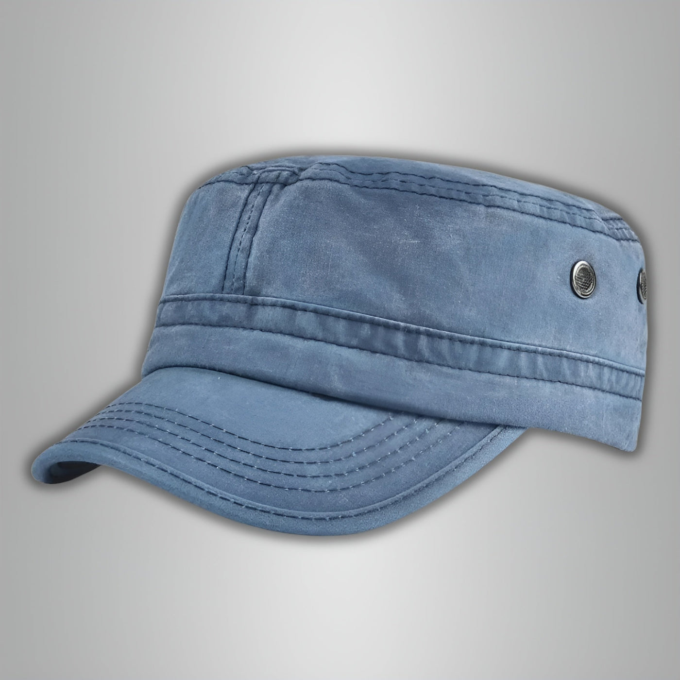 Aziel - Stylish Casual Vintage Cap