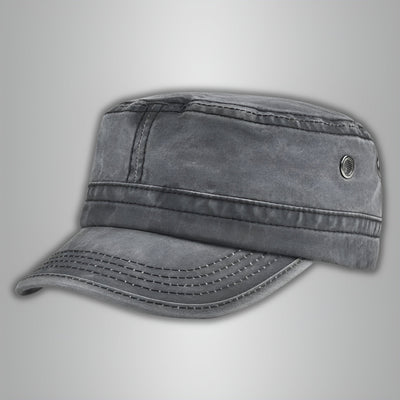 Aziel - Stylish Casual Vintage Cap