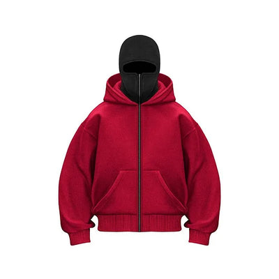 Alfio - Stylish Casual Hoodie