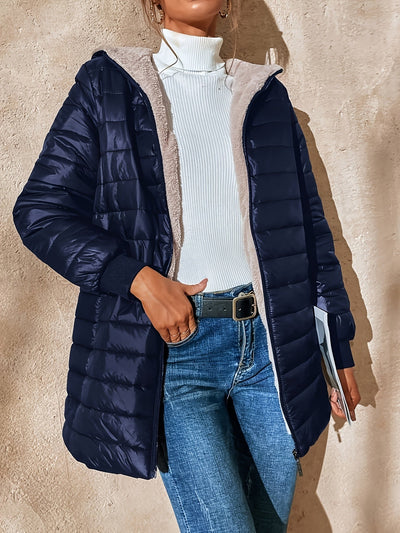Adalia - Stylish Casual Jacket