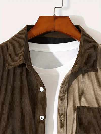 Gaston - Elegant Casual Jacket