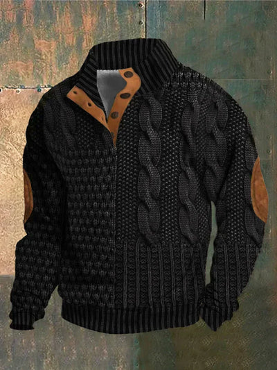 Archeron - Elegant Casual Sweater