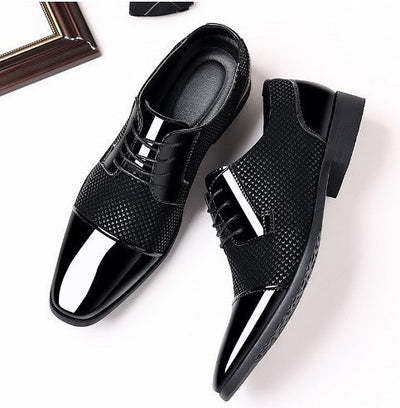Lucien - Elegant Casual Shoes