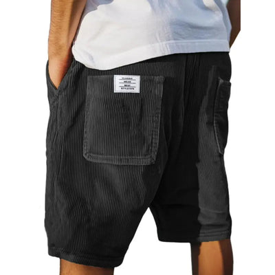 Ahmir - Stylish Casual Short