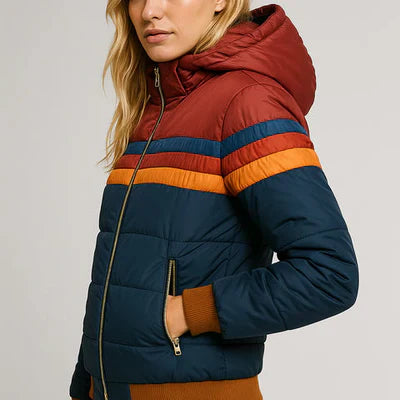 SARAH™ | Winter Jacket