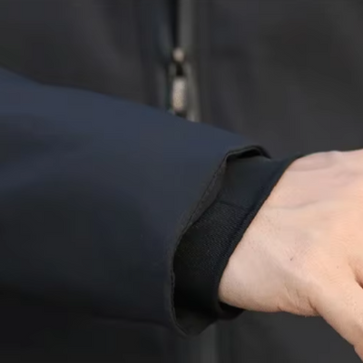 Braylon - Stylish Casual Hooded Coat