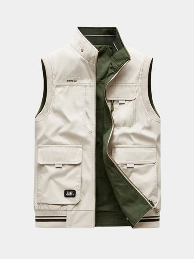 Houston - Stylish Casual Vest