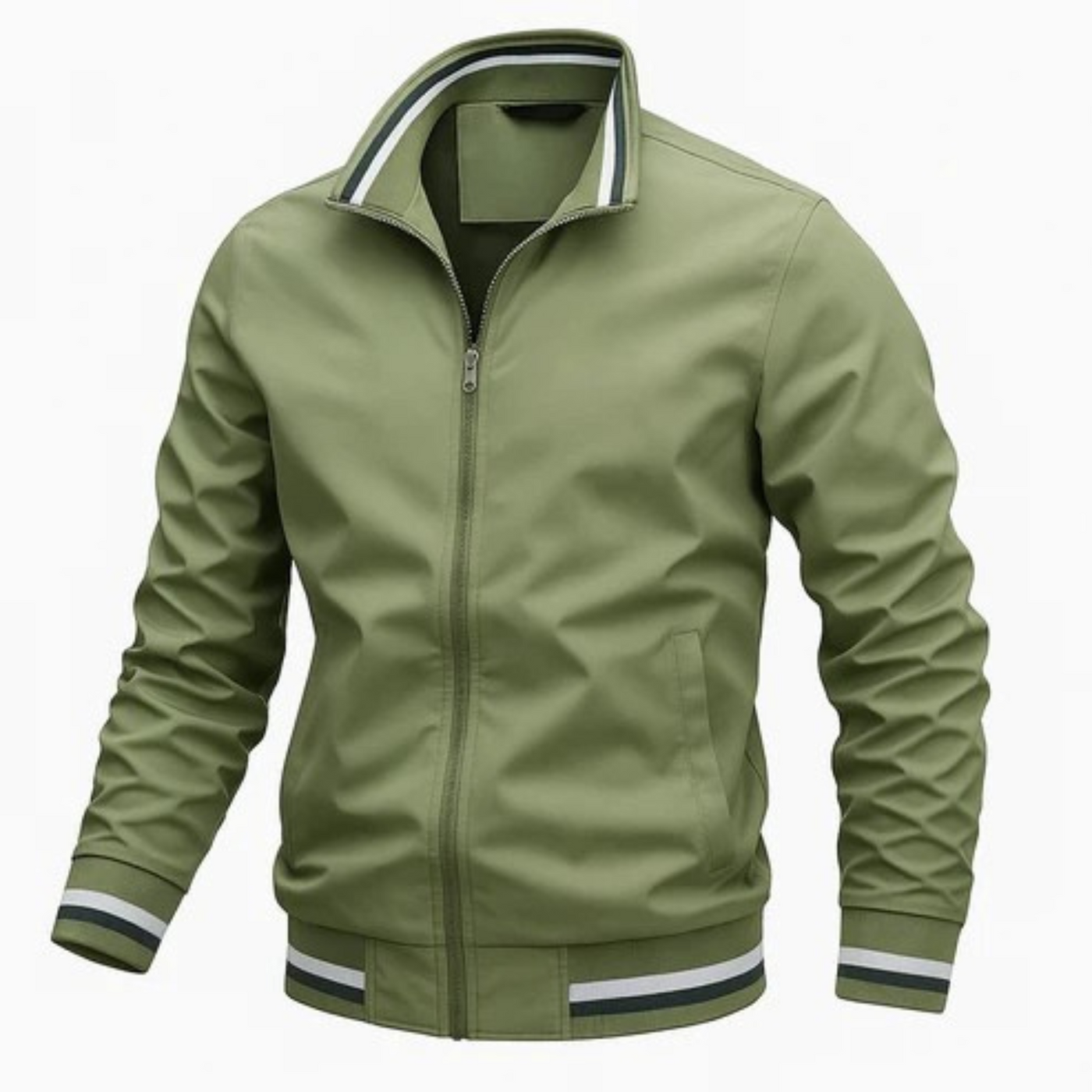 Benicio - Stylish Casual Jacket