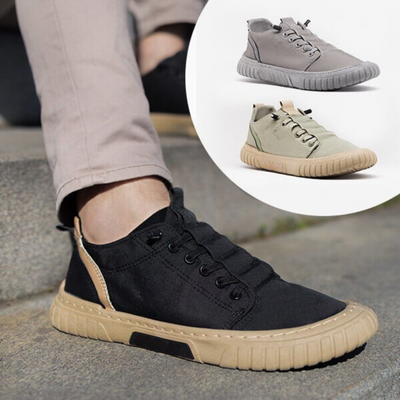 Sylvester - Stylish Casual Shoes