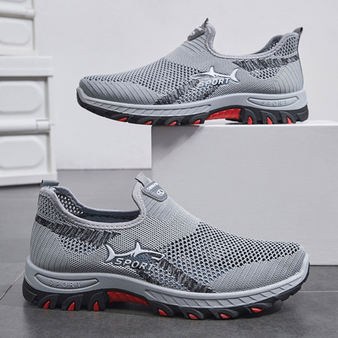 Ezekiel - Stylish Casual Shoes