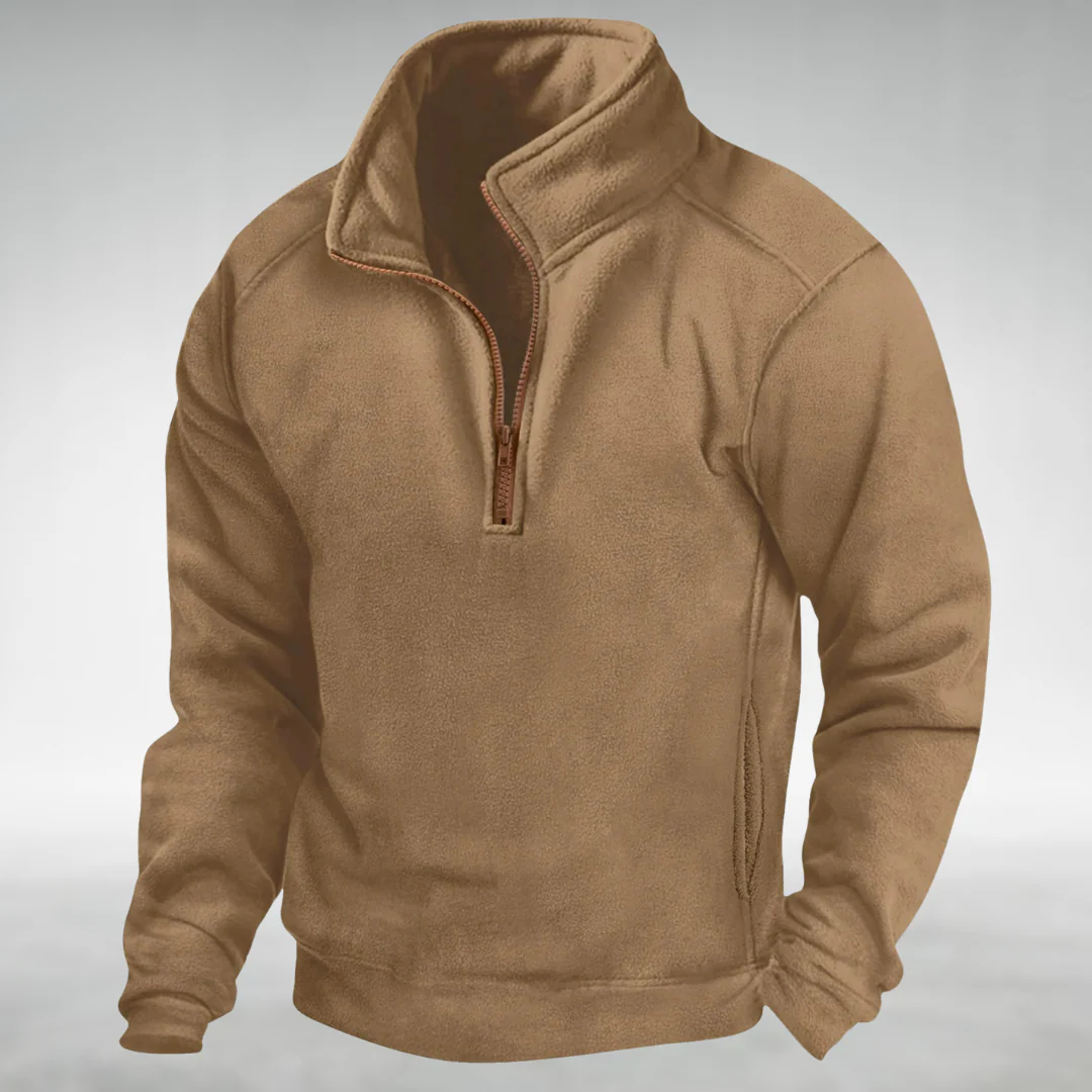Barrett - Stylish Casual Sweatshirt