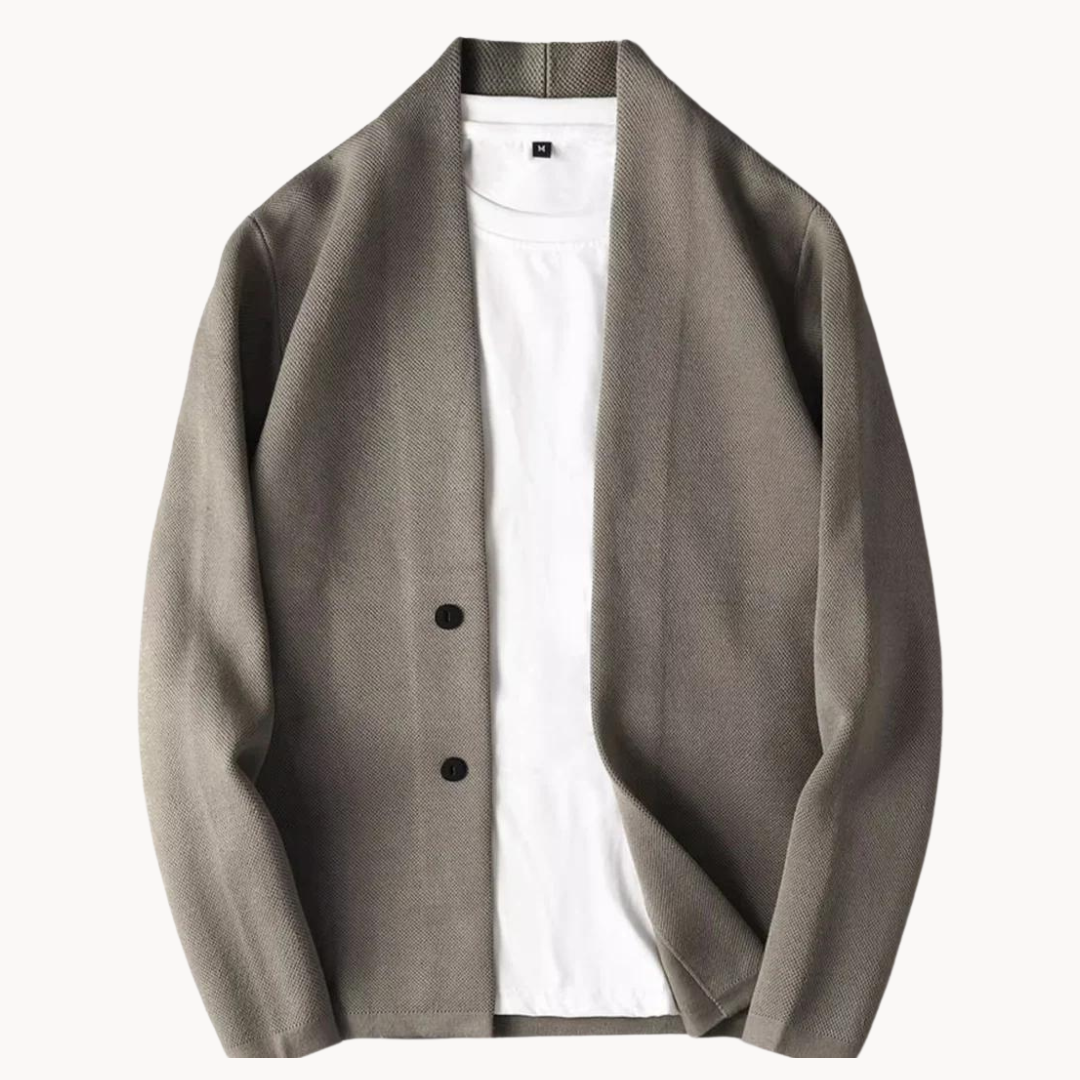 Eldric - Elegant Casual Jacket