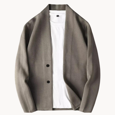 Eldric - Elegant Casual Jacket