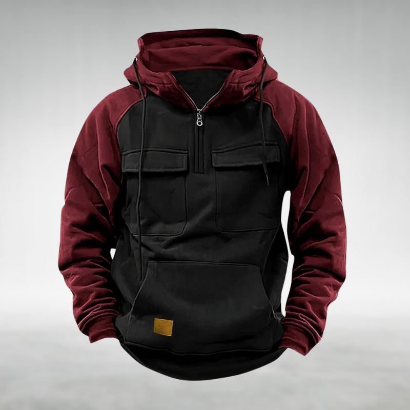 Soren - Stylish Casual Hoodie