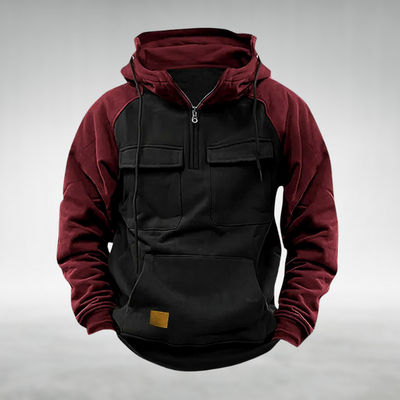 Soren - Stylish Casual Hoodie