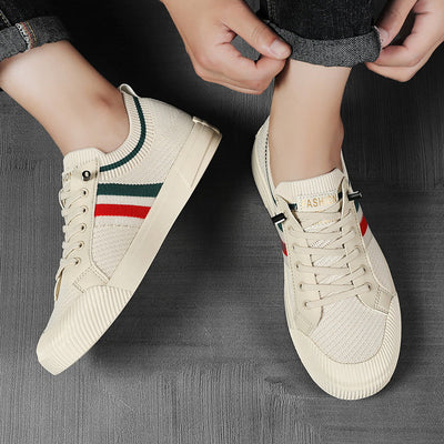 Galileo - Stylish Casual Mesh Sneakers
