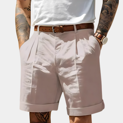 Aldrin - Stylish Casual Shorts