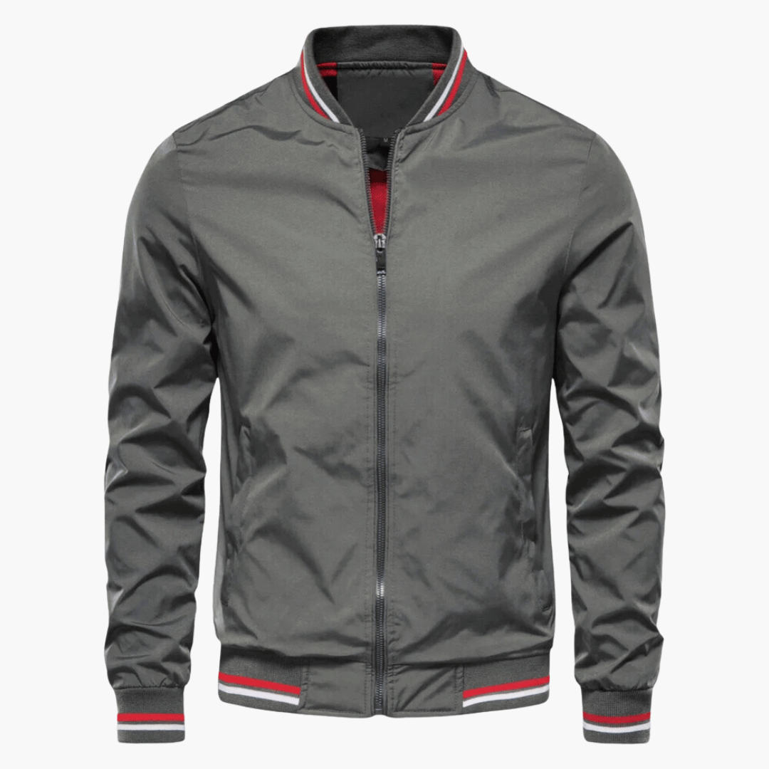 Efraim - Stylish Casual Jacket