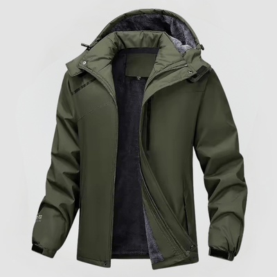 Cyprian - Stylish Casual Jacket