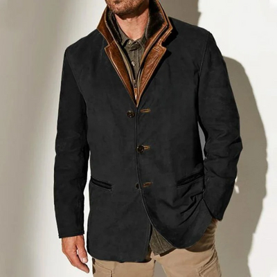 Darrell - Elegant Casual Jacket