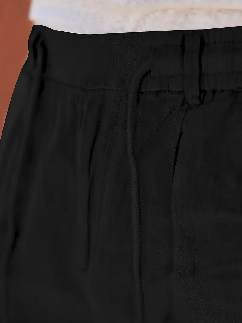 Daxon - Stylish Casual Trousers