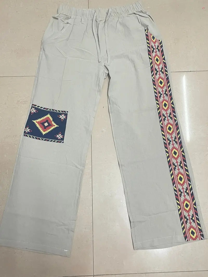 Deon - Stylish Casual Pants