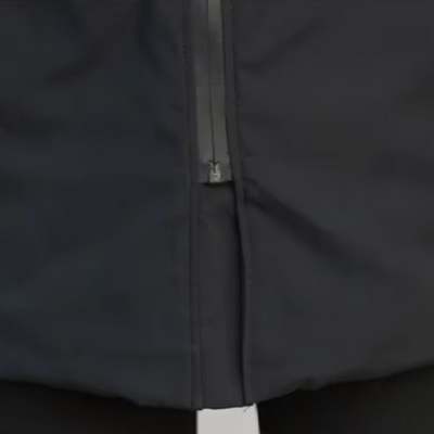 Braylon - Stylish Casual Hooded Coat