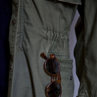 Lucan - Stylish Casual Jacket