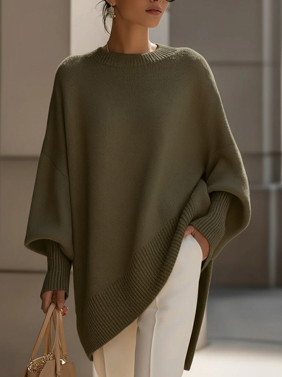 Oversized Sweater