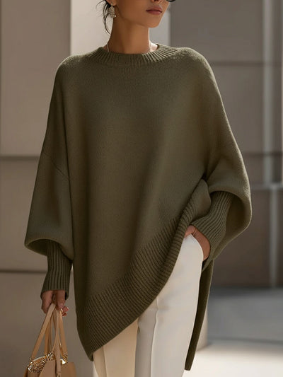 Oversized Sweater